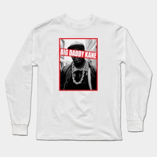 BDK pic Long Sleeve T-Shirt